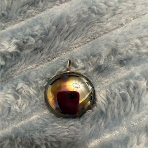 BUNDLE ITEM* Dazzling Moon Stone Pendant